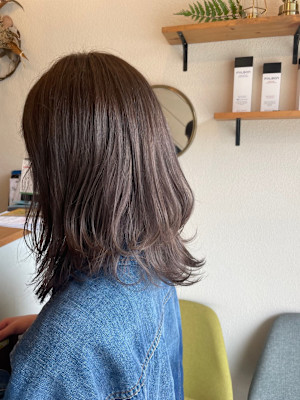 SALLAM TSUJI×スタイル