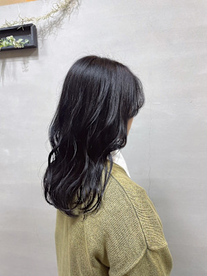 SALLAM TSUJI×スタイル