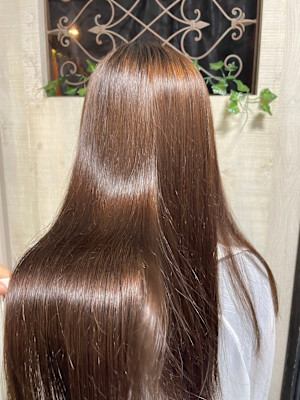 SALLAM TSUJI×スタイル