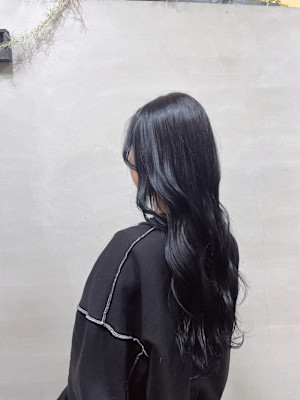 SALLAM TSUJI×スタイル