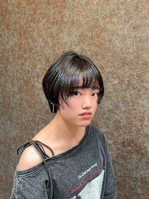 Grass Hair 石垣店×スタイル