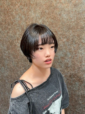 Grass Hair 石垣店×スタイル