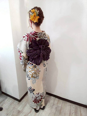 Grass Hair 石垣店×スタイル