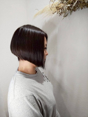 Grass Hair 石垣店×スタイル