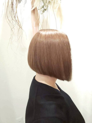 Grass Hair 石垣店×スタイル