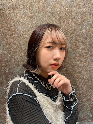 Grass Hair 石垣店×スタイル