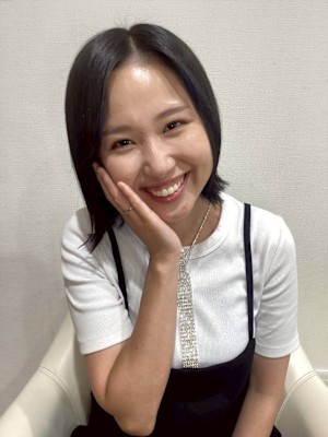 Grass Hair 石垣店×スタイル