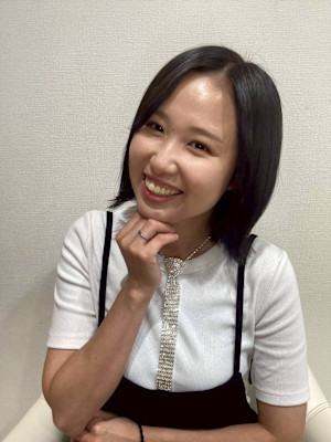 Grass Hair 石垣店×スタイル