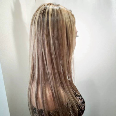 Grass Hair 石垣店×スタイル