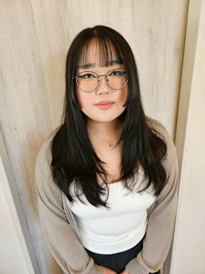 Grass Hair 石垣店×スタイル