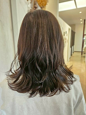 Grass Hair 石垣店×スタイル