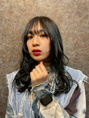 Grass Hair 石垣店×スタイル