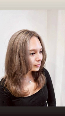 Grass Hair 石垣店×スタイル