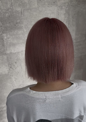 SKILL 石岡【スキル】×スタイル