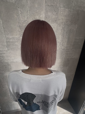 SKILL 石岡【スキル】×スタイル