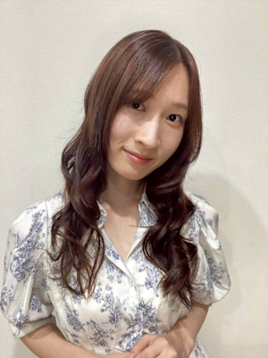 Grass Hair 石垣店×スタイル