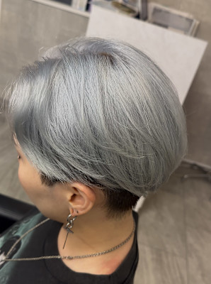 SKILL 石岡【スキル】×スタイル