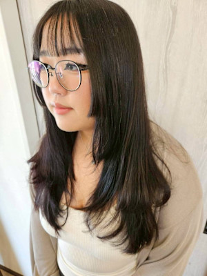 Grass Hair 石垣店×スタイル