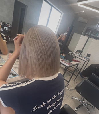 SKILL 石岡【スキル】×スタイル