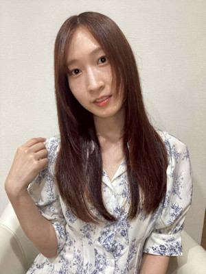 Grass Hair 石垣店×スタイル