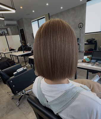 SKILL 石岡【スキル】×スタイル