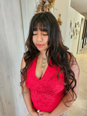 Grass Hair 石垣店×スタイル