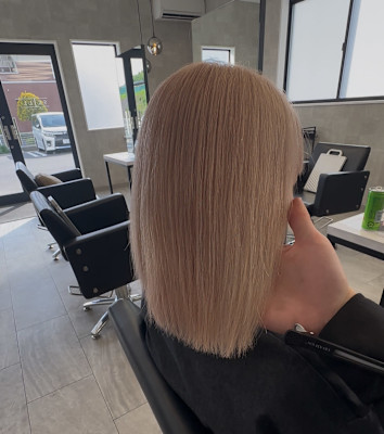 SKILL 石岡【スキル】×スタイル