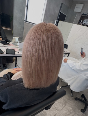 SKILL 石岡【スキル】×スタイル