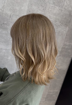 SKILL 石岡【スキル】×スタイル