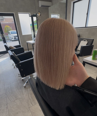 SKILL 石岡【スキル】×スタイル