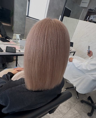 SKILL 石岡【スキル】×スタイル