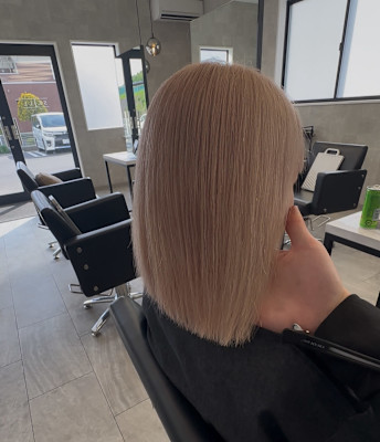 SKILL 石岡【スキル】×スタイル