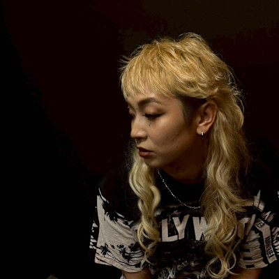 Grass Hair 石垣店×スタイル