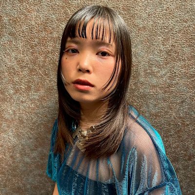 Grass Hair 石垣店×スタイル