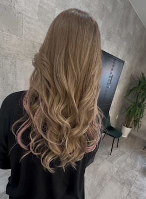 SKILL 石岡【スキル】×スタイル