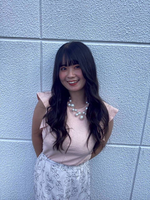 Grass Hair 石垣店×スタイル