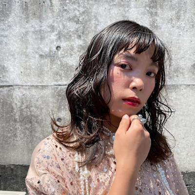 Grass Hair 石垣店×スタイル