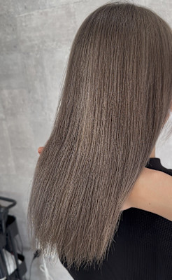 SKILL 石岡【スキル】×スタイル