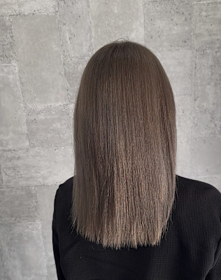 SKILL 石岡【スキル】×スタイル