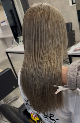 SKILL 石岡【スキル】×スタイル