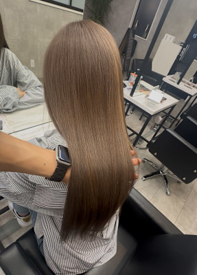 SKILL 石岡【スキル】×スタイル