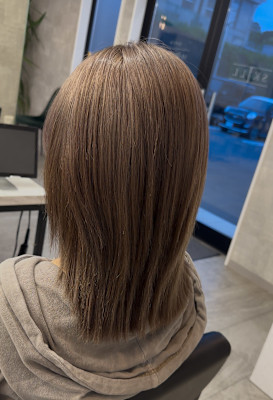 SKILL 石岡【スキル】×スタイル