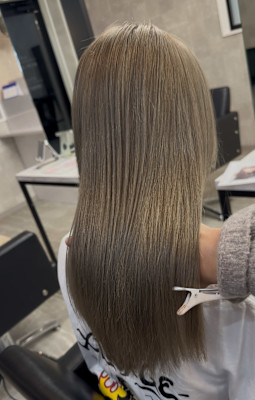 SKILL 石岡【スキル】×スタイル