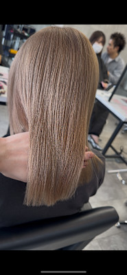 SKILL 石岡【スキル】×スタイル