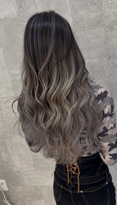 SKILL 石岡【スキル】×スタイル