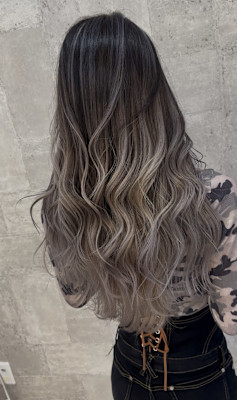 SKILL 石岡【スキル】×スタイル