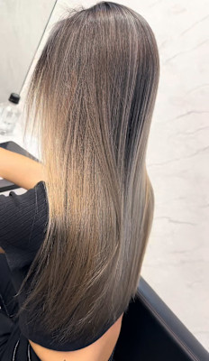 SKILL 石岡【スキル】×スタイル