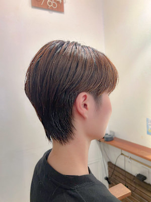 MOPS 金沢文庫店×スタイル