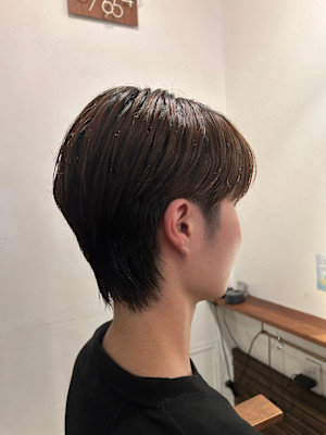 MOPS 金沢文庫店×スタイル