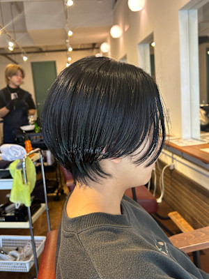 MOPS 金沢文庫店×スタイル